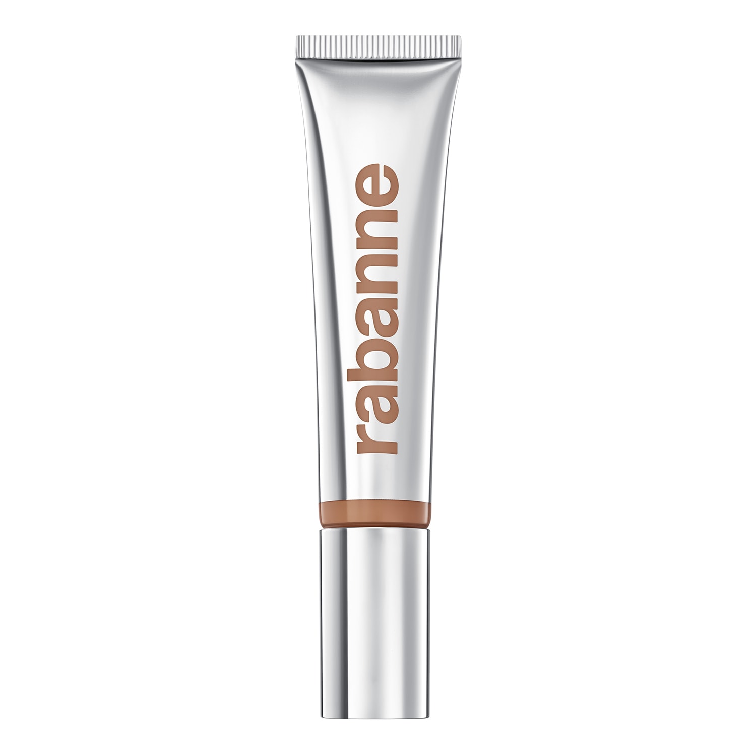 Rabanne Makeup - Fresh Touch Foundation - Podkład Oferujący Do 24h Nawilżenia - Nudes Fresh Touch Fdt 50c - Dla Kobiet